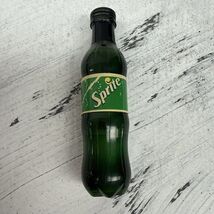 Sprite Vintage Mini Bottle CIGARETTE  Lighter - $14.85