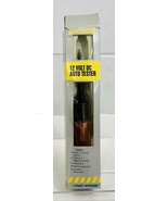 Calterm 66316 Giant Auto Tester - $13.21 CAD