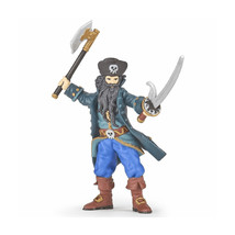 Papo Blackbeard Fantasy Figure 39477 NEW IN STOCK - £20.71 GBP