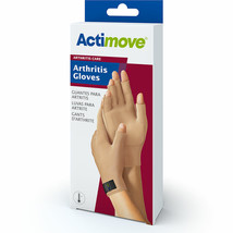 Actimove Arthritis Gloves-Beige - £31.46 GBP