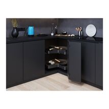 Vauth-Sagel VS COR® Wheel Pro Planero Kidney 2-Shelf Independently Rotat... - €553,05 EUR+