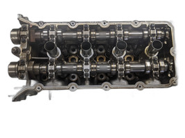 Left Cylinder Head From 2011 Ford F-150  5.0 BR3E6C064CE Driver Side - £315.02 GBP