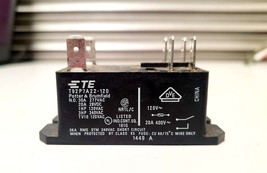 Generic Motor Relay # T92S7A22-120 for Dexter Washer (Used) - $11.11
