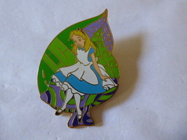 Disney Trading Pins 69957 DisneyStore.com - Mod Alice in Wonderland - 3 Pin Set - $93.63