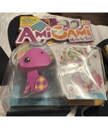 AmiGami Cat Design And Decorate Brand New And Unopened Toy - $5.86