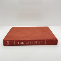 Vintage Book The Intruder by Helen Fowler 1953 - £3.93 GBP