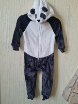 Next Panda Onesis For Boys Size 5-6yrs Express Shipping - £4.51 GBP
