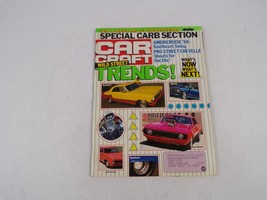 February 1987 Car Craft Wild Street Trends! Win A Mustang GT Convertible Special - £9.36 GBP