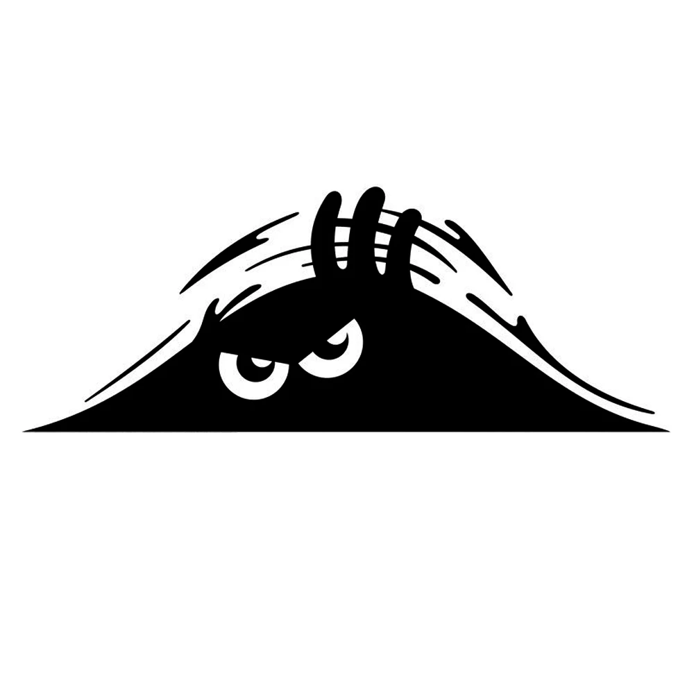 Racing Car Auto SUV Funny  Decal Stickers Fun Reflective Vinyl Graphic S... - $42.92