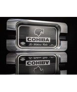 Custom  Billet Aluminum Cigar Ashtray  Measures 8&quot; L x 4&quot; W x 1&quot; H Made ... - $198.86 CAD