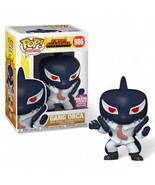 Funko Pop Animation My Hero Academia Gang Orca 986 Summer Convention Lim... - $16.53 CAD