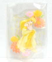 Sailor Moon Princess Collection Acrylic Stand ichibankuji 2021 Princess Venus - £18.98 GBP