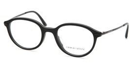 New Giorgio Armani Ar 7110-F 5042 Black Eyeglasses Frame 50-20-145mm B40mm Italy - £105.74 GBP