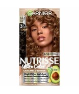 Garnier Nutrisse Ultra Color Nourishing Bold Permanent Hair Color Creme,... - $10.99