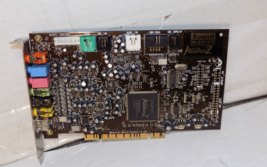 Creative Labs Sound Blaster Audigy2 PCI Card Model SB0350 - €41,98 EUR