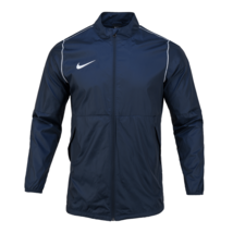 Nike RPL Park 20 Rain Jacket Men&#39;s Sportswear Top Casual Asia-Fit NWT BV... - $72.90