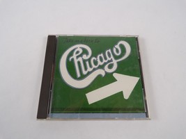 Chicago Take Me Back To Chicago CBS Special Products Baby, What A Big Man CD#46 - £11.18 GBP