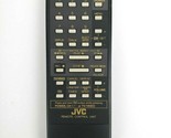 JVC GUR64EC1086 Remote Control OEM Original - $9.45