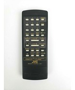 JVC GUR64EC1086 Remote Control OEM Original - £7.48 GBP