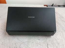 Defective Fujitsu ScanSnap iX500 PA03656-B005 Scanner Broken USB Port AS-IS - £45.80 GBP