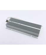 RFHT 750 24R J SIR Aluminum Housed Power Wirewound Resistor 24Ohm 5% 700W - $2,296.90 MXN