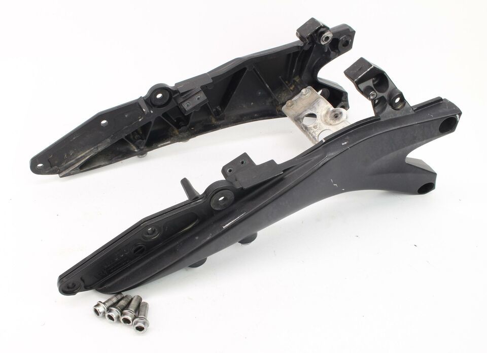 Suzuki 06 07 Gsxr600 Gsxr750 Rear Subframe Back Sub Frame Left Right Rai... - $98.99