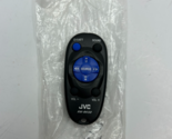 JVC RM-RK50 CD DVD Remote, OEM for CAR STEREO AUDIO (ONE) Single fits RM... - $10.84