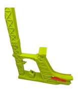 2004 HOT WHEELS CYBORG ATTACK TRACK PART PIECE #3 - $232.05 MXN