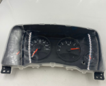 2011-2012 Jeep Patriot Speedometer Instrument Cluster 86791 Miles OEM N0... - $55.43