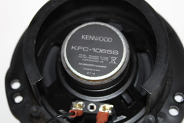 2002-2007 SUBARU IMPREZA WRX REAR RIGHT DOOR SPEAKER KENWOOD-1065S J481 image 5