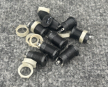 Lot of 9 - Schurter 0033.4501 2-Position Voltage Selector Switch 6.3A 25... - $35.63