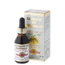 Polenectar Brazil Imported Premium Bee Propolis Extract Wax Free 60 (30ml) from  - £134.54 GBP