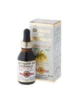Polenectar Brazil Imported Premium Bee Propolis Extract Wax Free 60 (30m... - $246.94 CAD