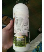 Fritz Aquatics FritzZyme 7 Live Nitrifying Bacteria Naturally Removes Am... - $451.60 MXN