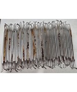 50 Vtg Surgical Stainless Steel American Dental Mfg Co Instruments Craft... - $26.37 CAD