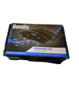 Bendix Premium SBC1210 Ceramic Front Brake Pads for Select Models Lexus ... - €8,85 EUR