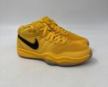 Authenticity Guarantee

Nike G.T. Hustle 2 TB P University Gold Basketba... - $119.99