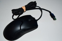 Razer RZ01-0255 Viper Ambidextrous Wired Gaming Mouse - TESTED w1a - £20.74 GBP