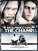 Resurrecting the champ dvd thumb200