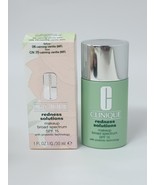 Clinique Redness Solutions Makeup SPF 15 06 Calming Vanilla CN 70  1 oz - €25,68 EUR