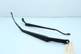 00-05 TOYOTA CELICA Front Left & Right Windshield Wiper Arms F2060 image 9