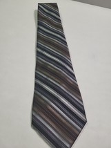 Calvin Klein Necktie Silk - $8.49
