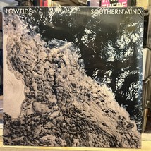 [ROCK/POP]~SEALED Lp~Lowtide~Southern Mind~[2018~OPPOSITE Number]~Uk Import~ - $27.72