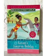 Katani&#39;s Jamaican Holiday A Beacon Street Girls Special Adventure Annie ... - £3.74 GBP