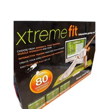 Xtreme Fit Green Yoga/Gaming Mat/Athletic/Workout SKU 1776 - $33.75