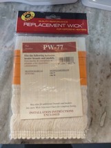 Pick A Wick Replacement Wick PW-77 - £14.70 GBP
