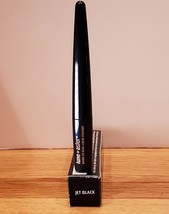 Lune + Aster Liquid Eyeliner Jet Black Swipe &amp; Go Dawn To Dusk .06 Oz Boxed - £15.30 GBP