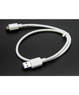 USB 3.0 data Cable For Buffalo MiniStation Thunderbolt HD-PA1.0TU3 HD-PA... - £5.17 GBP