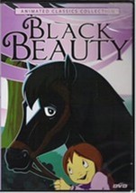 Black Beauty Dvd  - £7.98 GBP