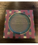 Beauty Concepts Pineapple Shimmer Highlighter - $241.25 MXN